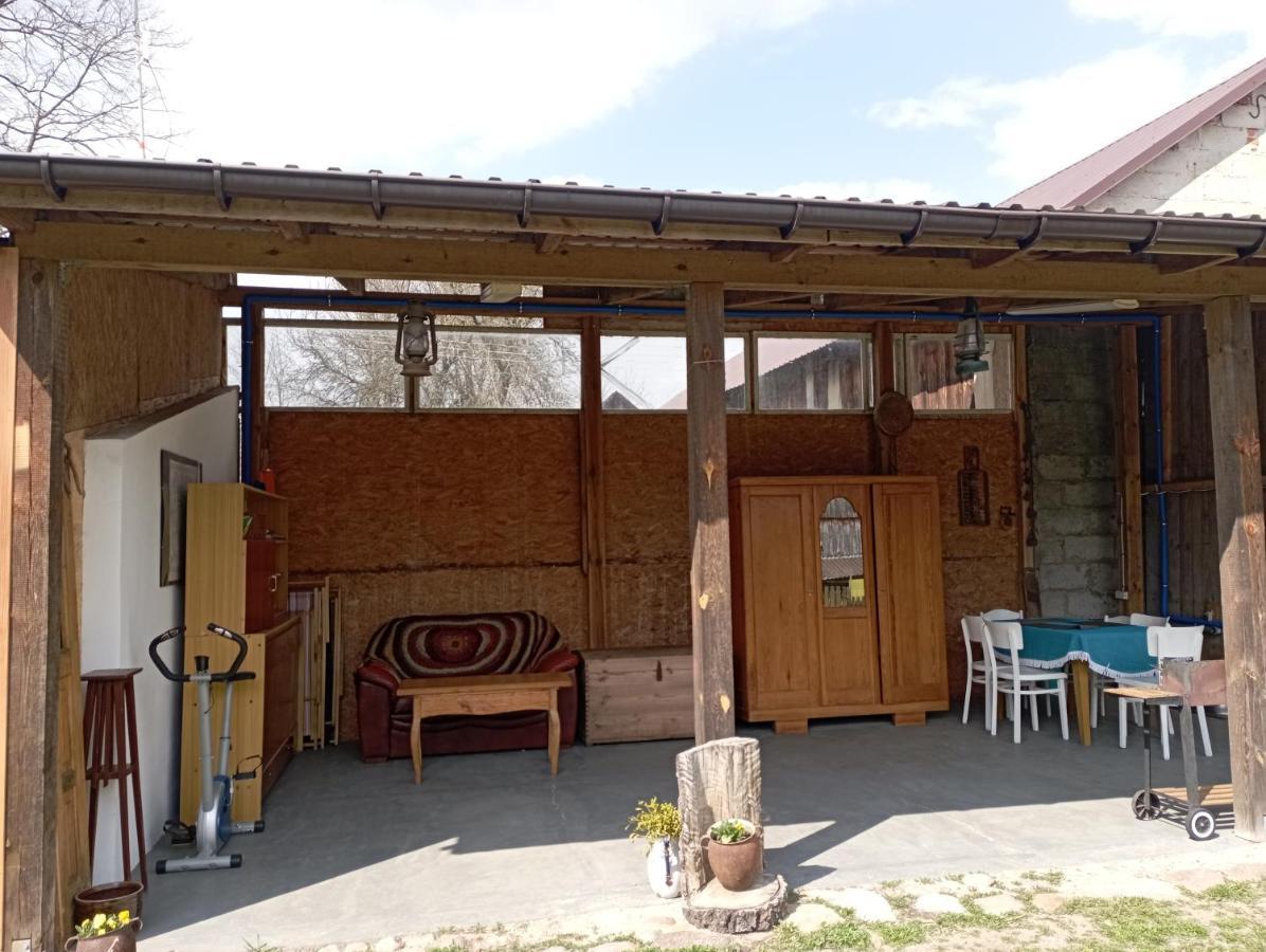 Wólka Soltysowka 빌라 외부 사진