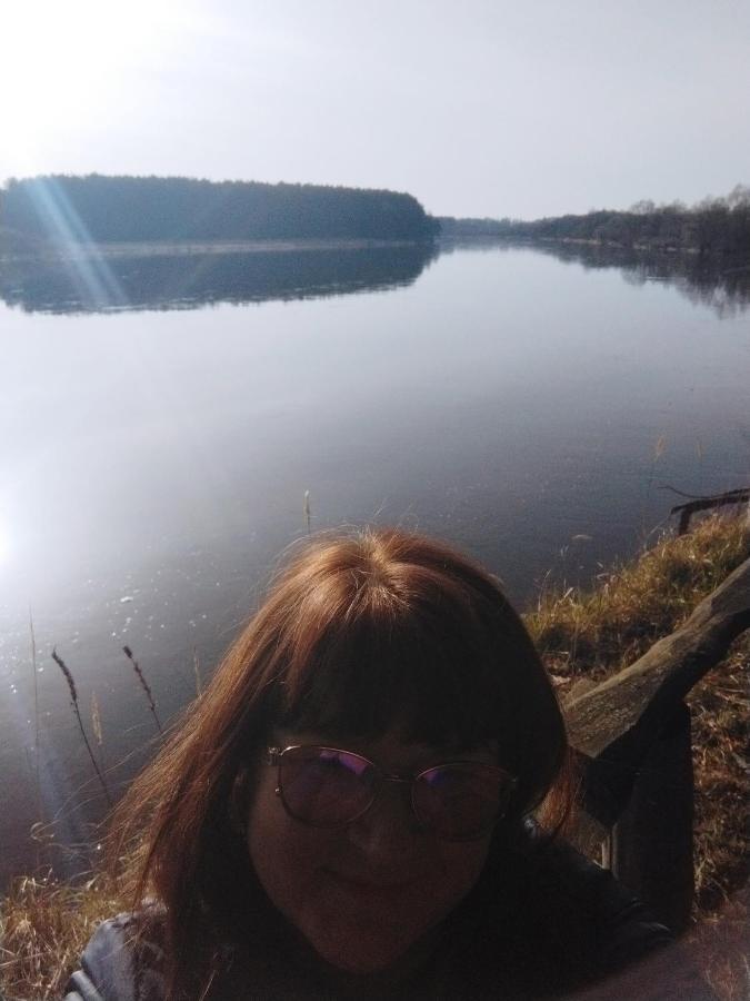 Wólka Soltysowka 빌라 외부 사진